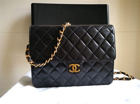 most classic chanel bags|pictures of old chanel purses.